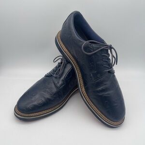 G/FORE Skull and Tees Embossed Gallivanter